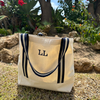 Personalised Boat Bag - Choice of Colours