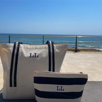 Personalised Boat Bag - Choice of Colours