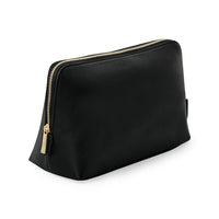 Personalised Large Cosmetic Bag - Choice of Colours