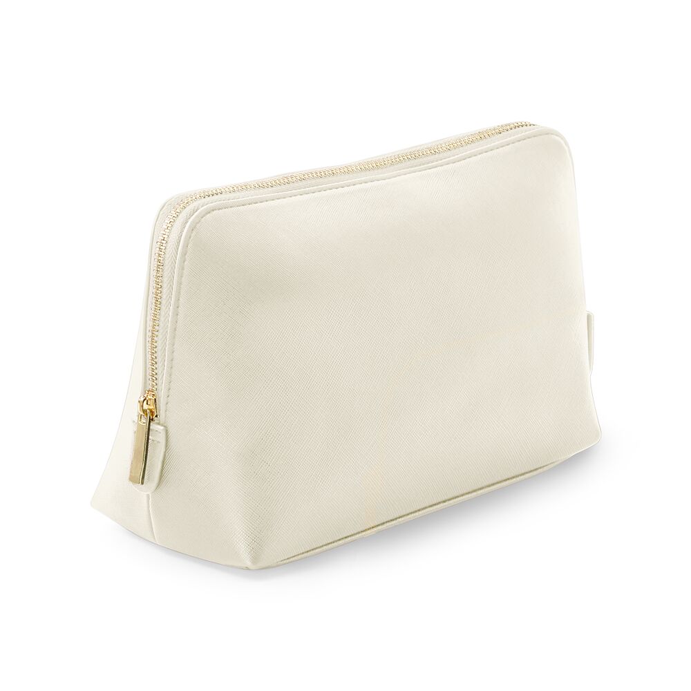 Personalised Large Cosmetic Bag - Choice of Colours