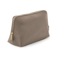 Personalised Large Cosmetic Bag - Choice of Colours