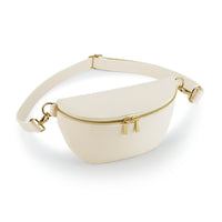 Personalised Cross Body/Bum Bag - Choice of Colours